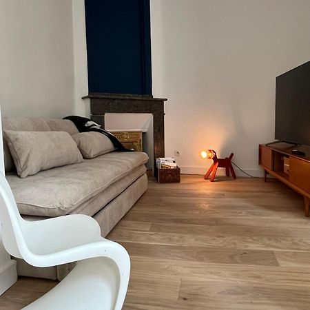 Le Petit Toulousain Chic Toulouse Eksteriør billede