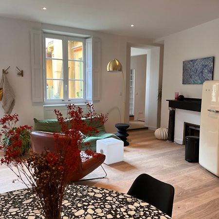 Le Petit Toulousain Chic Toulouse Eksteriør billede