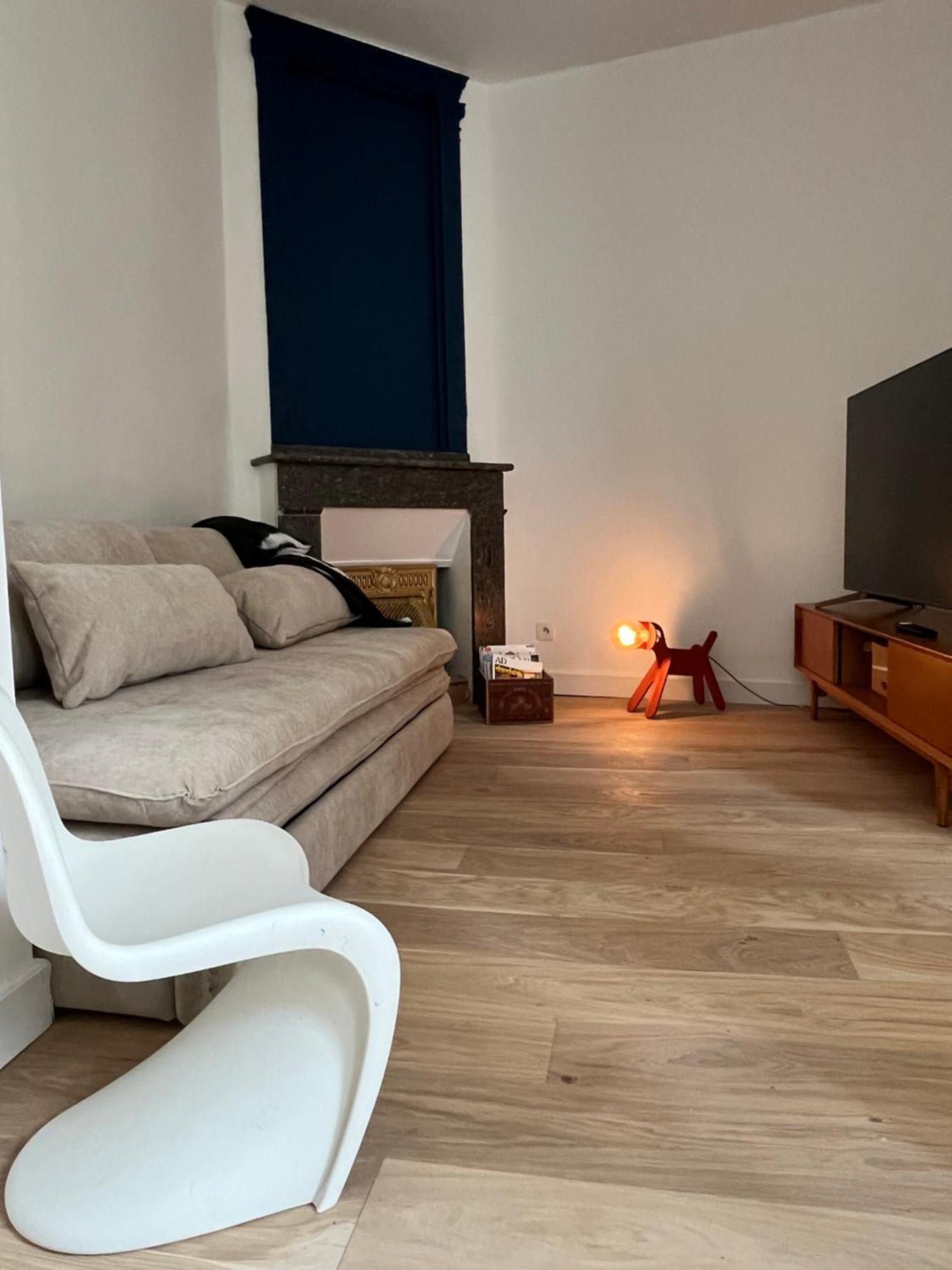 Le Petit Toulousain Chic Toulouse Eksteriør billede