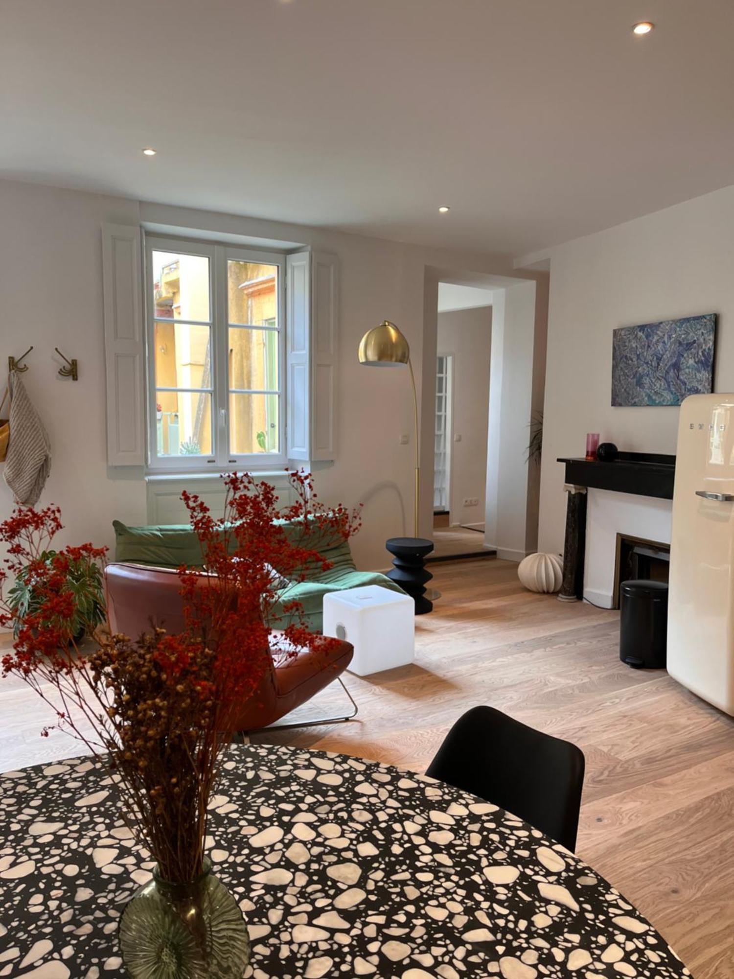 Le Petit Toulousain Chic Toulouse Eksteriør billede