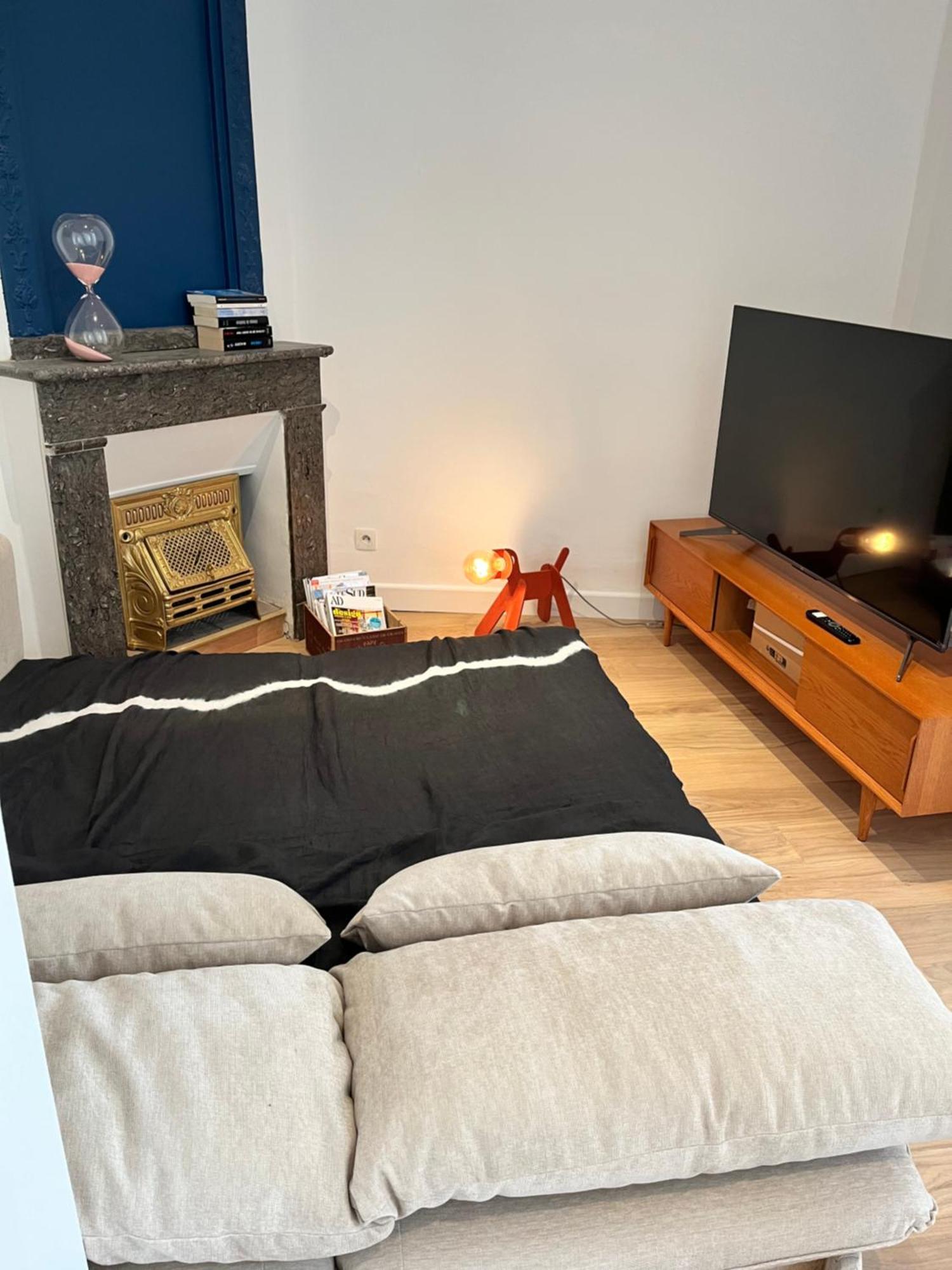 Le Petit Toulousain Chic Toulouse Eksteriør billede