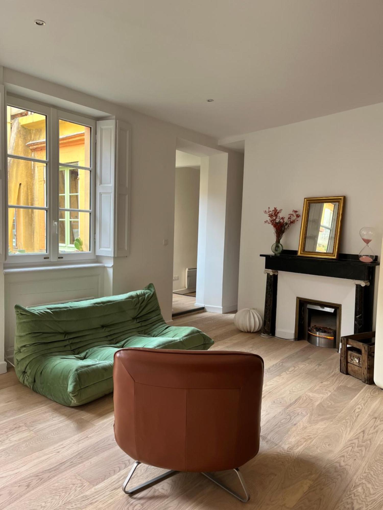 Le Petit Toulousain Chic Toulouse Eksteriør billede