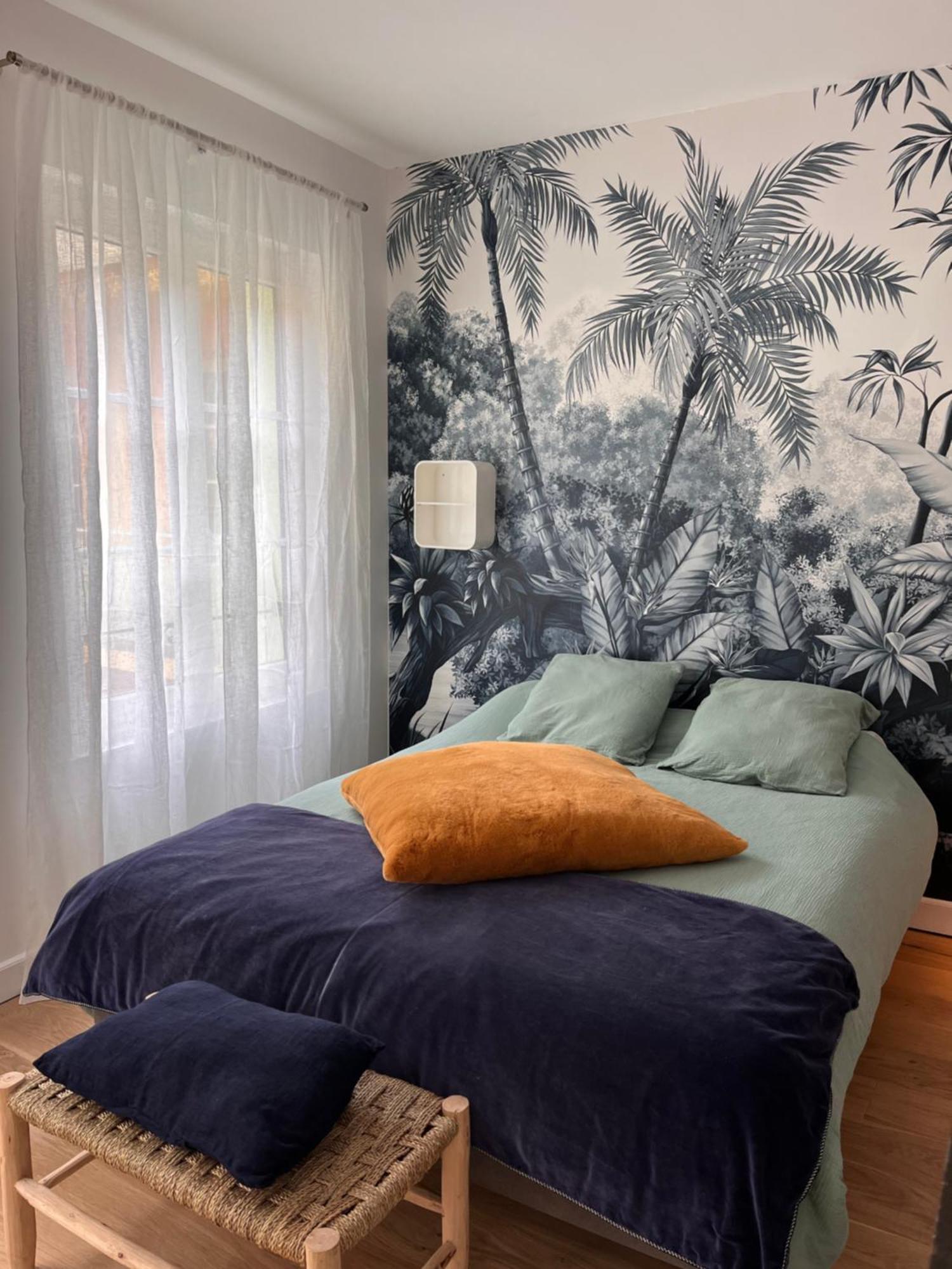 Le Petit Toulousain Chic Toulouse Eksteriør billede